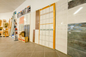 Carrelage