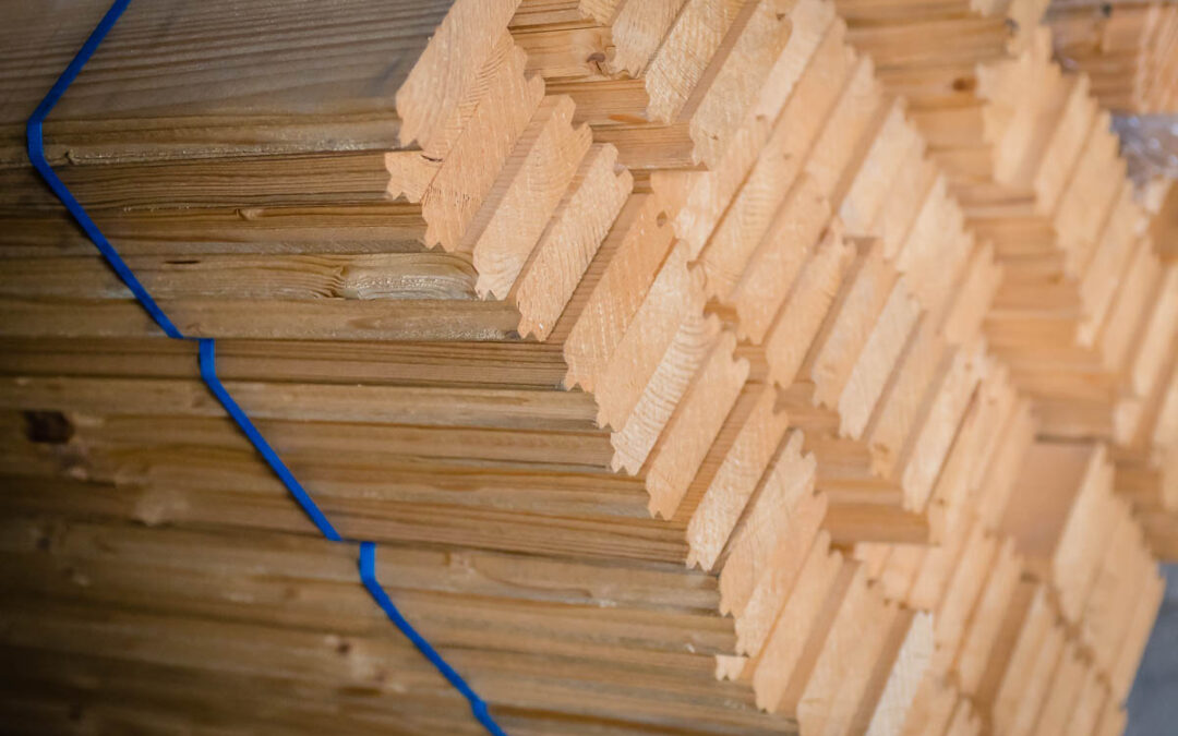 Améliorez votre maison avec des menuiseries extérieures à Saint-Dié-des-Vosges !