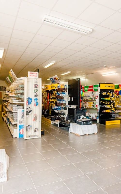 LEJAL MATERIAUX - PRODUITS VARIÉS, TOUJOURS DE QUALITÉ IRRÉPROCHABLE LEJAL MATERIAUX - PRODUITS VARIÉS, TOUJOURS DE QUALITÉ IRRÉPROCHABLE