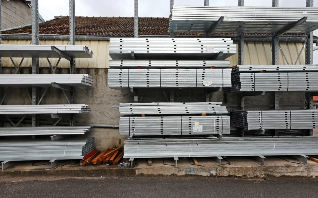 Vente de matériaux de construction à Corcieux : préparer son chantier efficacement