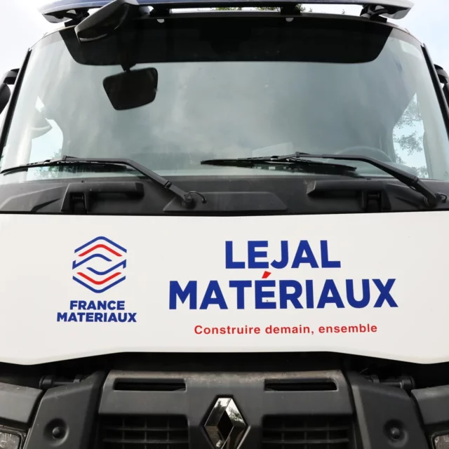 VOTRE SPÉCIALISTE EN MATÉRIAUX DE CONTRUCTION DANS LES VOSGES