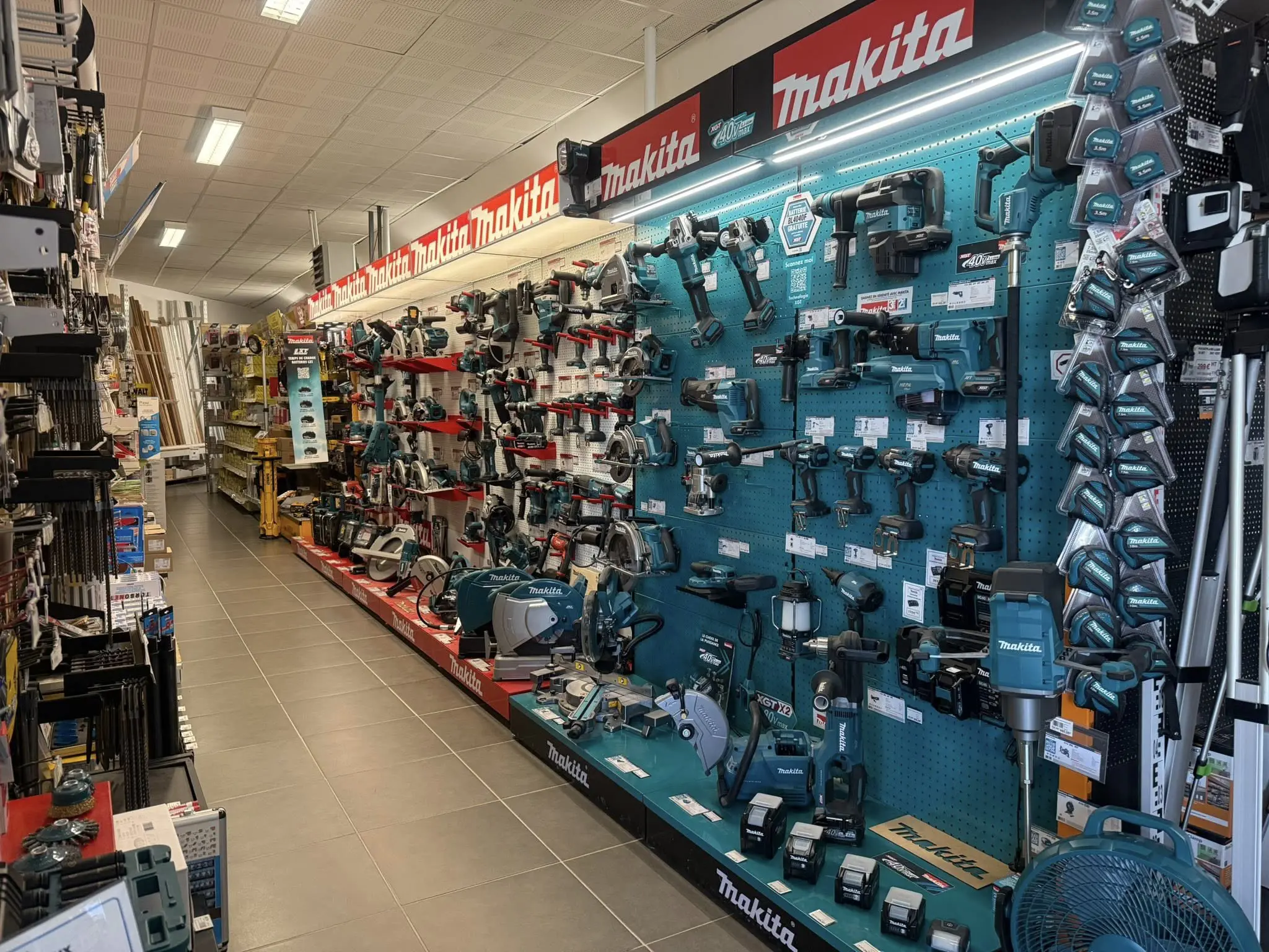 VOTRE SPÉCIALISTE EN MATÉRIAUX DE CONTRUCTION DANS LES VOSGES