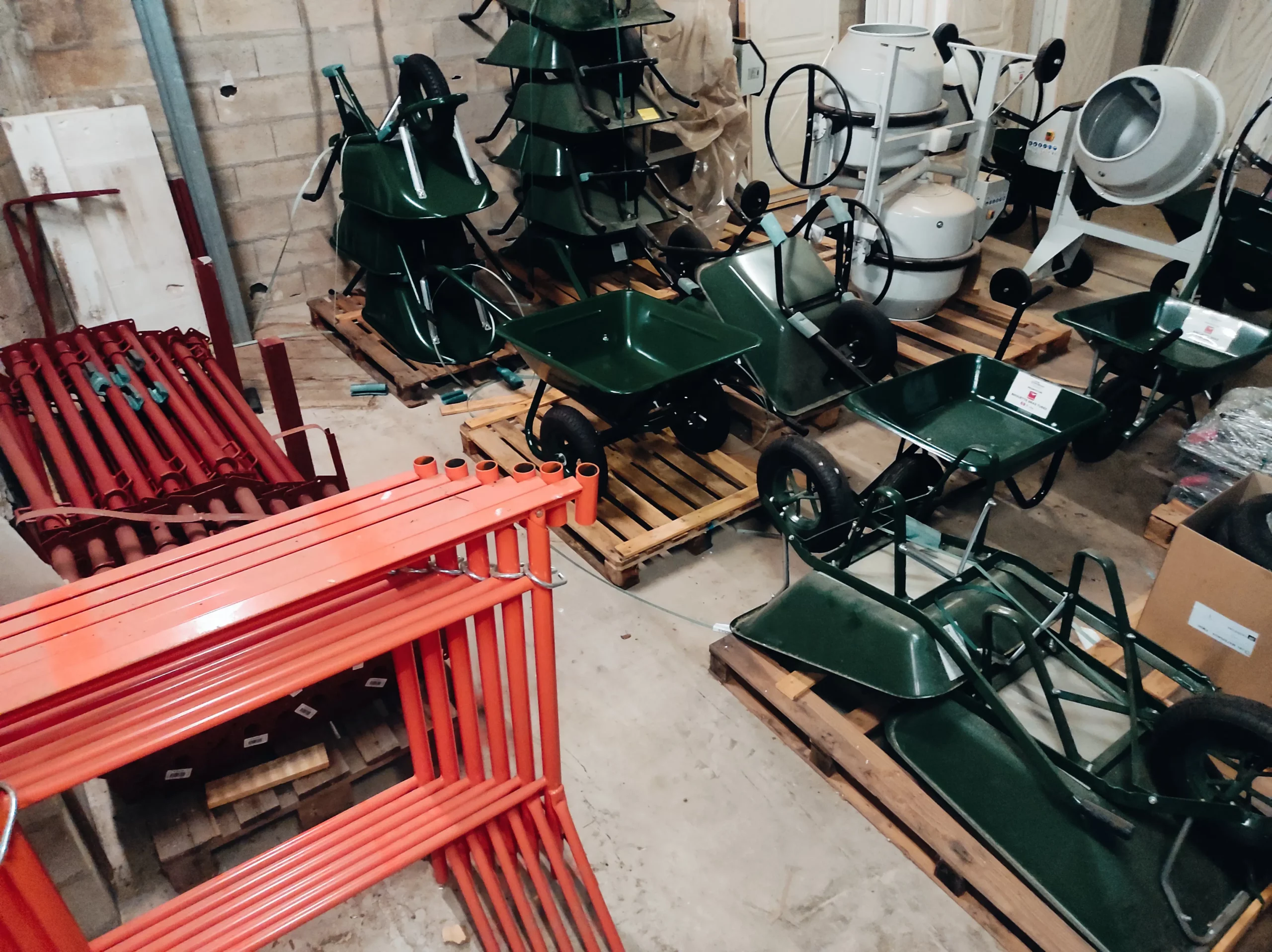 ImageToStl.com_OUTILLAGE+DE+MACON amenagement-exterieur-1