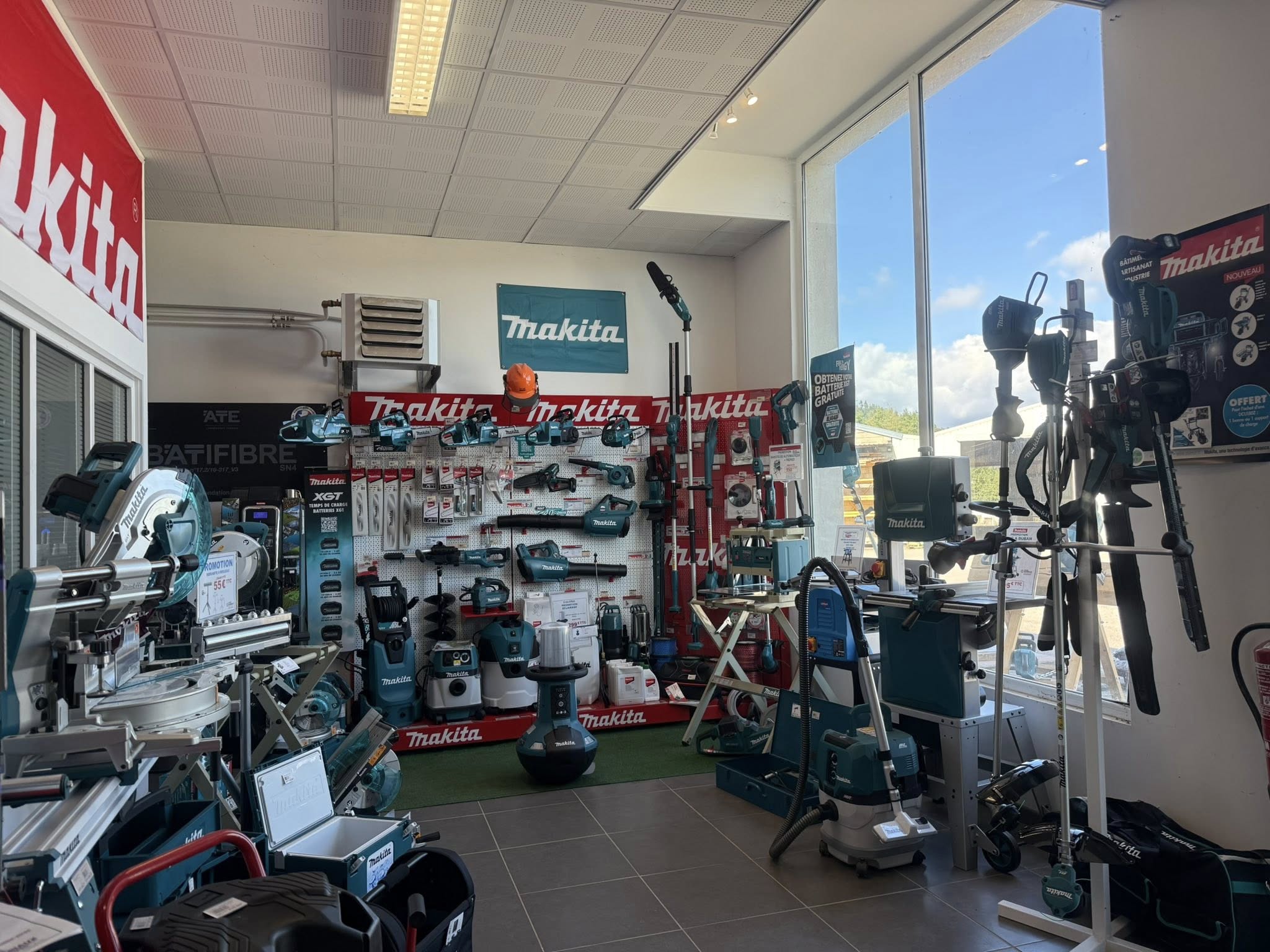 en savoir plus (sous dewalt) LEJAL MATERIAUX - PRODUITS VARIÉS, TOUJOURS DE QUALITÉ IRRÉPROCHABLE